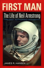 First Man: The Life of Neil Armstrong