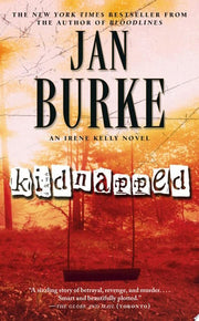 Kidnapped (Irene Kelly Mysteries (Paperback))