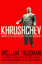 Khrushchev: The Man And His Era