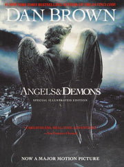 Angels & Demons: Special Illustrated Collector's Edition (Robert Langdon)