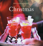 Williams-Sonoma Christmas Entertaining
