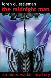 The Midnight Man (Amos Walker S.)