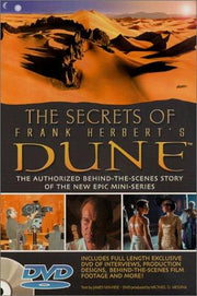 The Secrets of "Dune"