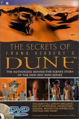 The Secrets of "Dune"