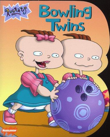 "Rugrats": Bowling Twins (Rugrats S.)