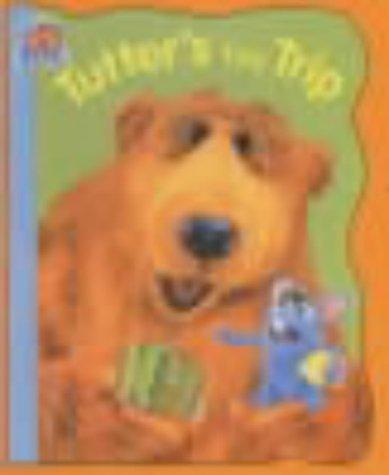 Tutter's Tiny Trip (Bear in the Big Blue House S.)