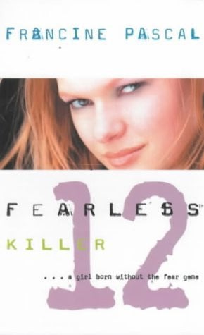 Killer (Fearless 12)