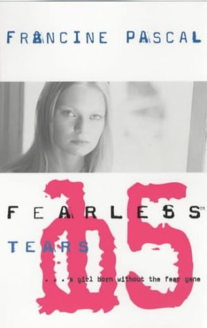 Tears: No. 15 (Fearless)