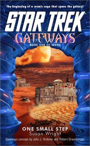 One Small Step: Bk. 1 (Gateways S.)
