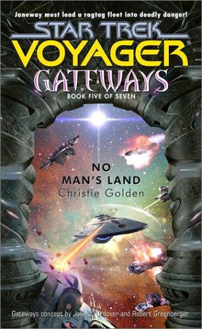 Gateways (Bk.5) (Star Trek: Voyager)