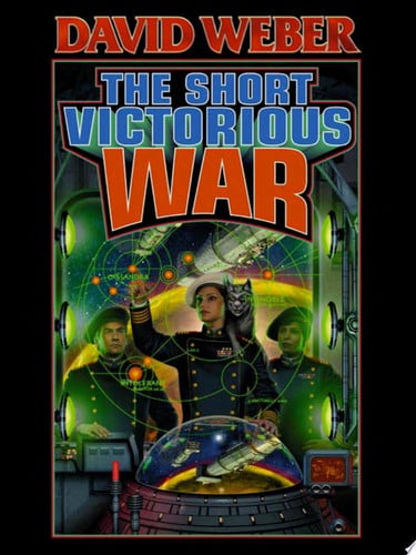 Short Victorious War (Honorverse)