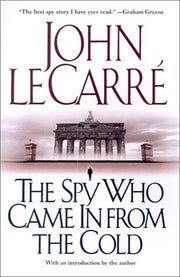 Spy Who Came in from the Cold, the