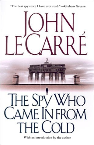 Spy Who Came in from the Cold, the