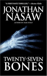 Twenty-Seven Bones