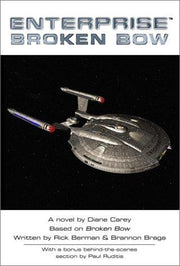 Enterprise: Broken Bow: 1