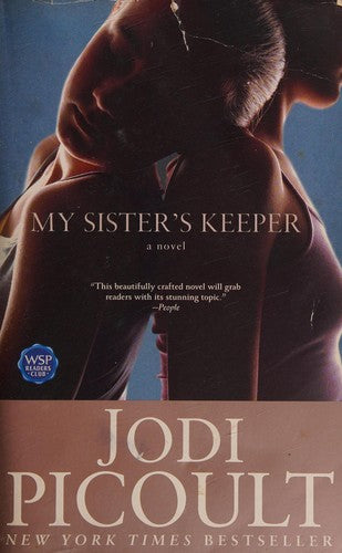 My Sister's Keeper (Wsp Readers Club)