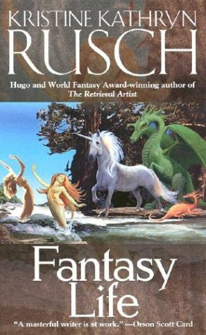 Fantasy Life