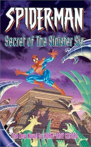 Secret of the Sinister Six (Spider-Man)