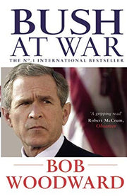 Bush At War