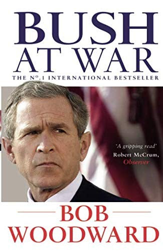 Bush At War