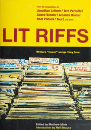 Lit Riffs