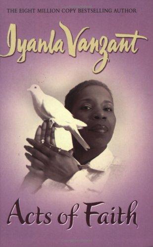 Acts Of Faith: Daily Meditations for People of Colour