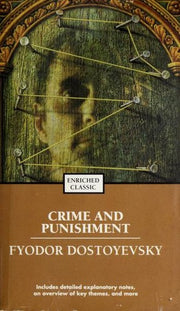 Crime and Punishment (Enriched Classics)