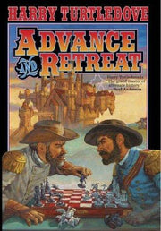 Advance And Retreat (Alternate Civil War)