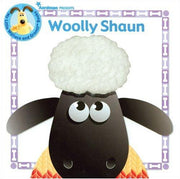 Woolly Shaun (WALLACE AND GROMIT)