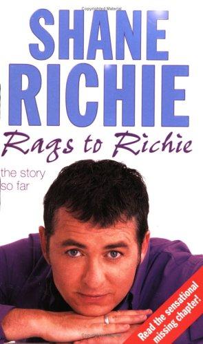 Rags to Richie: The Story So Far