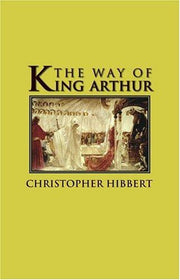 The Way of King Arthur