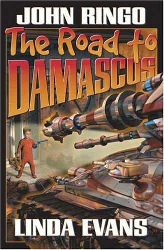 Road To Damascus (The Bolo Series)