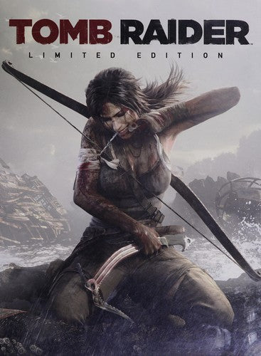 Tomb Raider Signature Series Guide