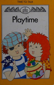 Playtime (Zebra Books)