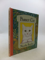 Parrot Cat (Copycats S.)