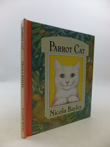 Parrot Cat (Copycats S.)