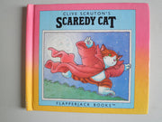 Scaredy Cat (Flapperjack Books)