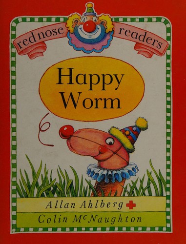 Happy Worm