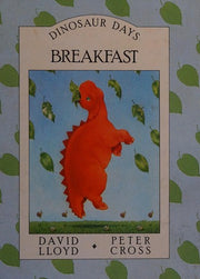 Breakfast (Dinosaur days)