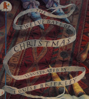 Twelve Days Of Christmas