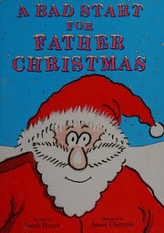 A BAD START FOR FATHER CHRISTMAS.
