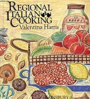 Regional Italian Cooking