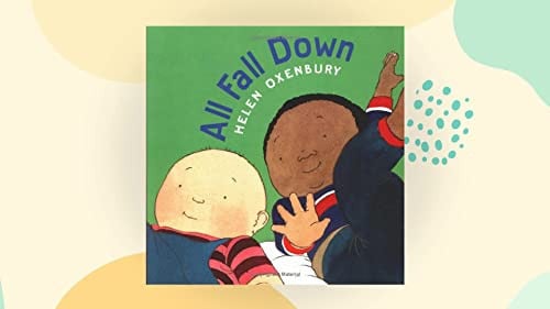 All Fall Down (Big Board Books)