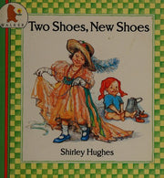 Two Shoes, New Shoes (Nursey collection)