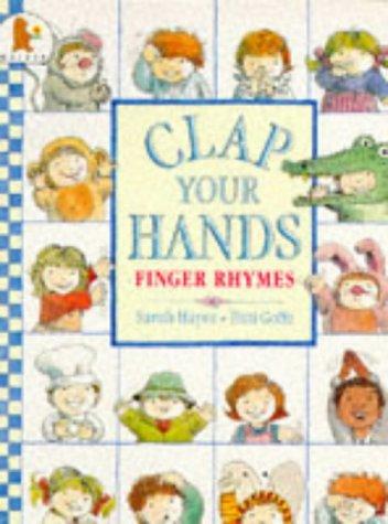 Clap Your Hands