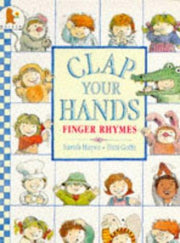 Clap Your Hands