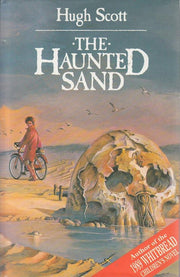 Haunted Sand