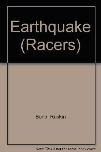 Earthquake (Racers S.)