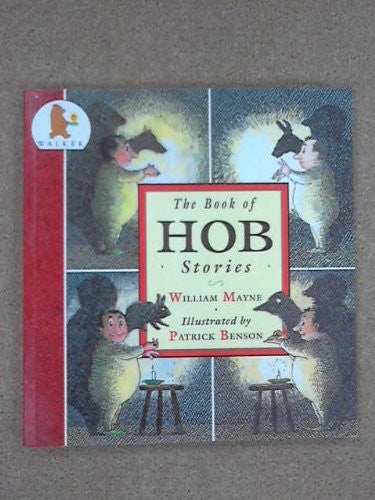 The Complete Book of Hob Stories