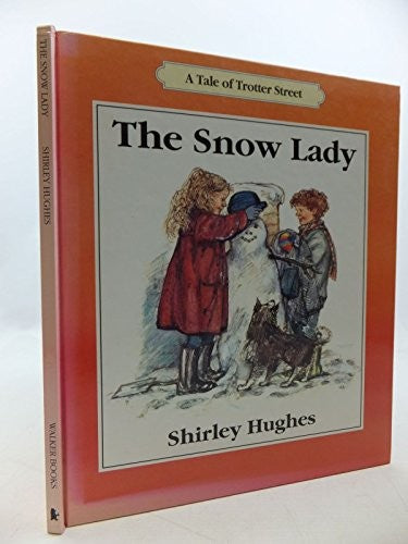 Snow Lady